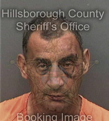 Dwayne Wilson, - Hillsborough County, FL 