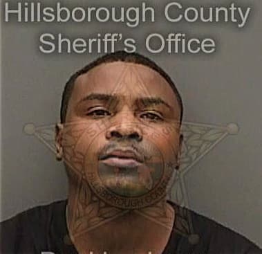 Otis Wilson, - Hillsborough County, FL 