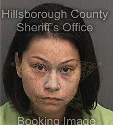 Ashten Witherington, - Hillsborough County, FL 