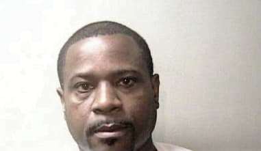 Lawrence Woodard, - Leon County, FL 