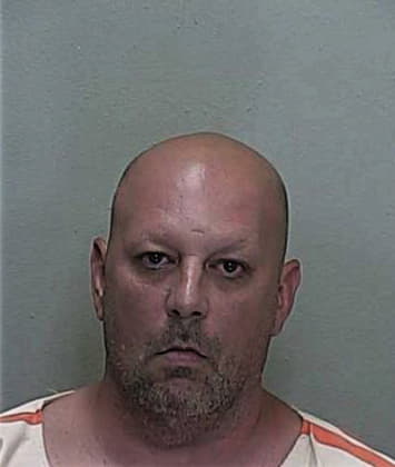 Artie Adkins, - Marion County, FL 