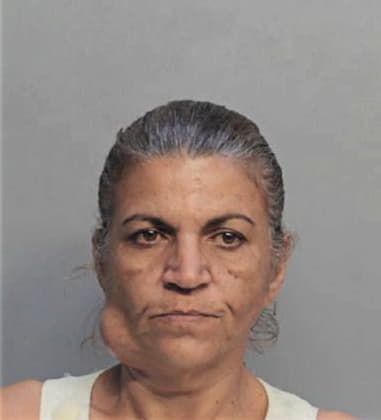 Paula Ariasordenez, - Dade County, FL 