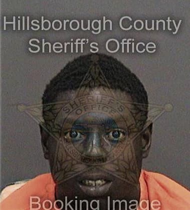 Anthony Baldwin, - Hillsborough County, FL 