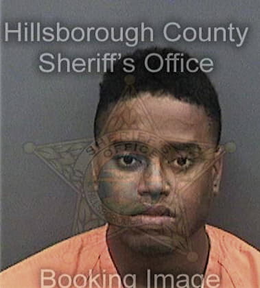 Jerry Beckwith, - Hillsborough County, FL 