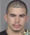 Raymond Benavides - Multnomah County, OR 