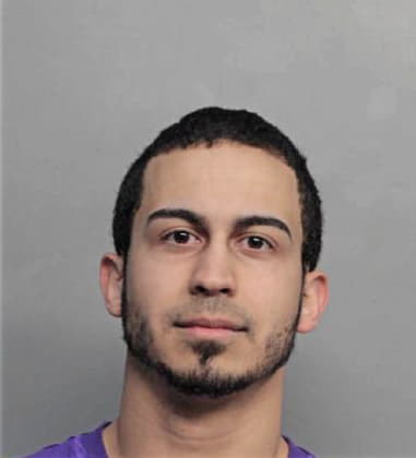 Marcelo Bermudez, - Dade County, FL 