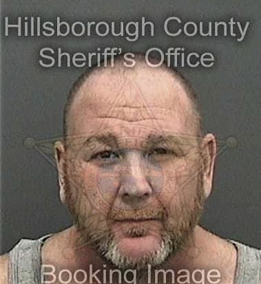 Orlando Bisnath - Hillsborough County, FL 