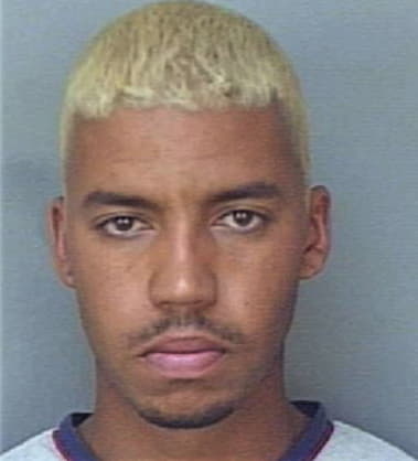 Willie Bonaparte - Polk County, FL 