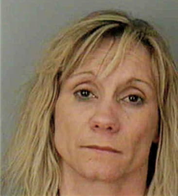 Eileen Booth - Polk County, FL 