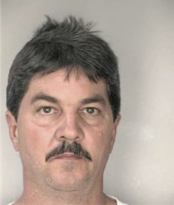 Emmanuel Boulier - Hillsborough County, FL 