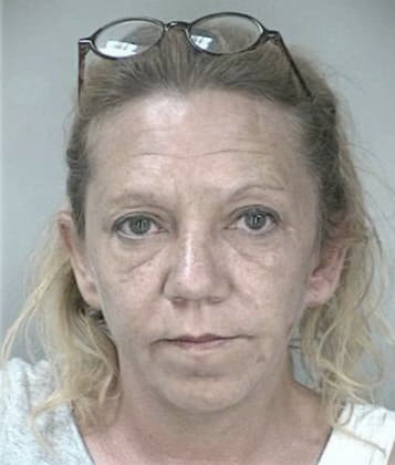 Kayla Brashares - Hillsborough County, FL 