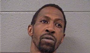 Andre Brown, - Cook County, IL 