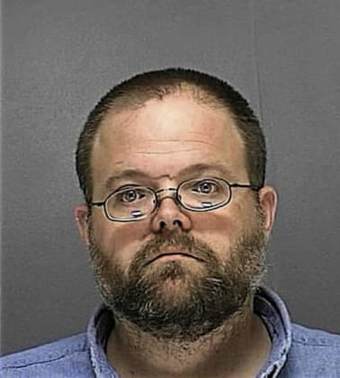 David Brown, - Volusia County, FL 