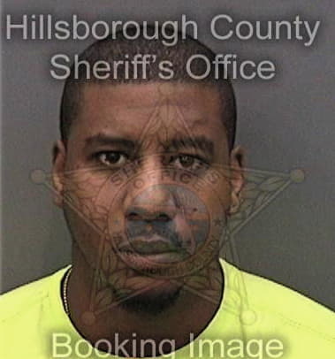 Robert Brown, - Hillsborough County, FL 