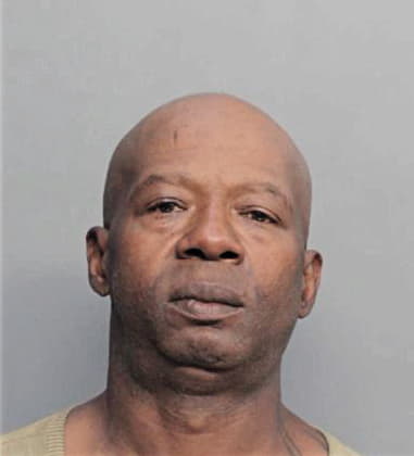 Willie Brown, - Dade County, FL 