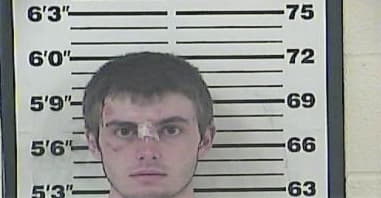 Andrew Byrd, - Carter County, TN 