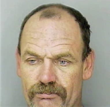 James Campbell, - Polk County, FL 