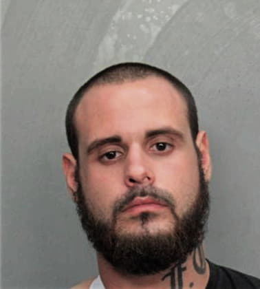 Benigno Cardoso-Jous, - Dade County, FL 