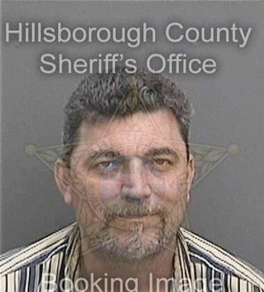 Jesse Carpenter, - Hillsborough County, FL 