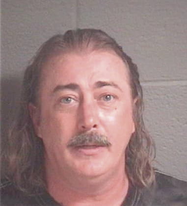 Kaenan Carpenter, - Buncombe County, NC 