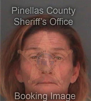 Deborah Carter, - Pinellas County, FL 