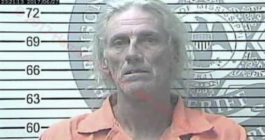 James Carter, - Harrison County, MS 