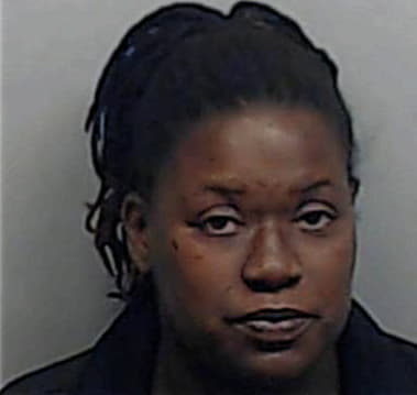 Antonia Carter-Wright, - Fulton County, GA 