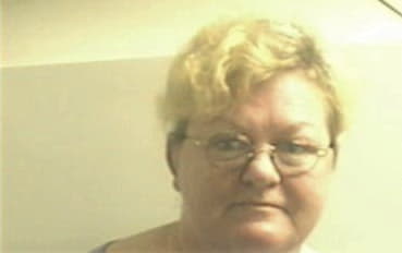 Angie Carty, - Johnson County, KY 