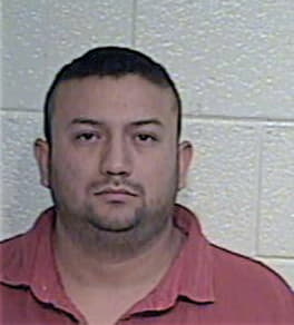 Joseph Castellano, - Hidalgo County, TX 