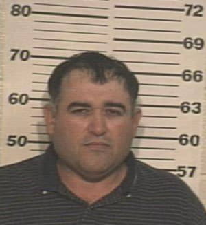 Jose Castillo, - Hidalgo County, TX 