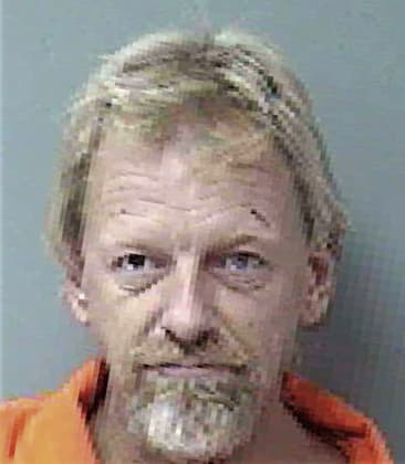 David Chapman, - Okaloosa County, FL 