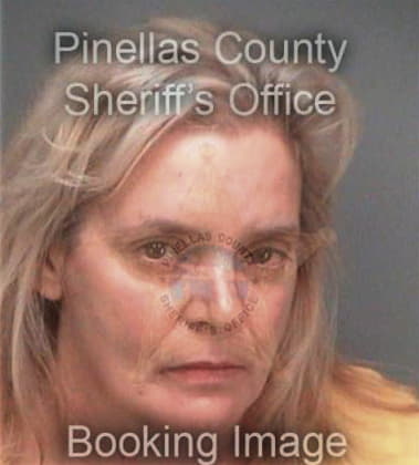 Elana Chapman, - Pinellas County, FL 