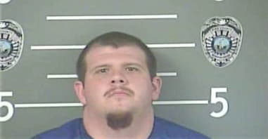 Gregory Chapman, - Pike County, KY 