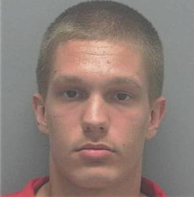 Thomas Chapman, - Lee County, FL 