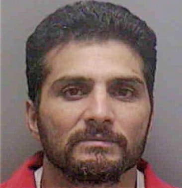 Pablo Chauarria-Gonzalez, - Lee County, FL 