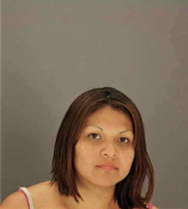 Sylvia Chavarria, - Dallas County, TX 