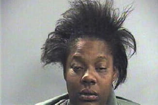 Erica Chenault - Fayette County, KY 