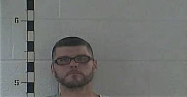 Robert Chesher, - Shelby County, KY 