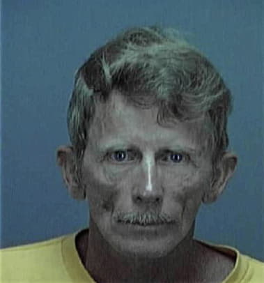 Steven Clark - Polk County, FL 