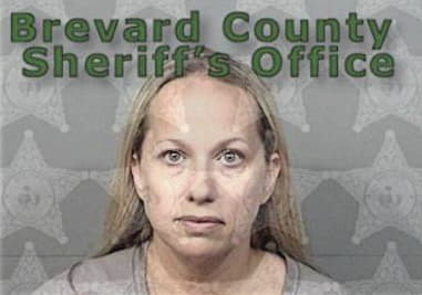 Marisa Courtemanche, - Brevard County, FL 