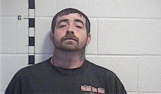 James Crawford, - Shelby County, KY 