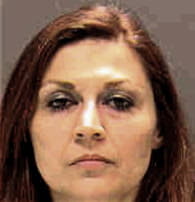 Andrea Davis, - Sarasota County, FL 