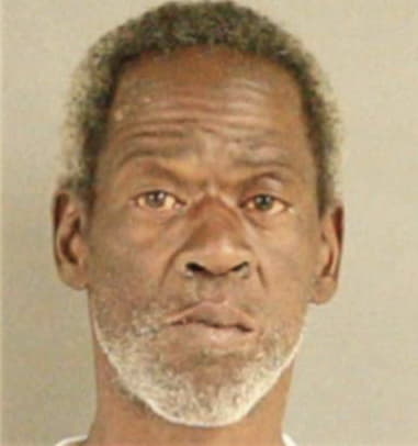 Glenn Davis, - Hinds County, MS 