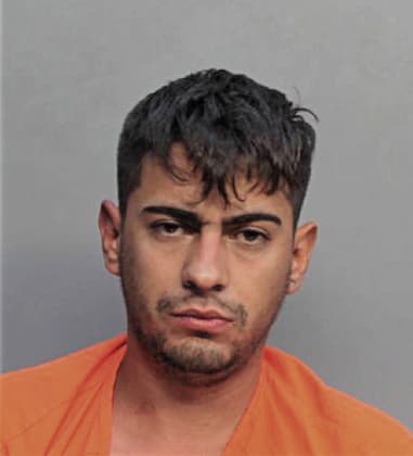 Rigoberto Delateja, - Dade County, FL 