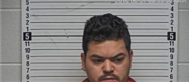 Edgar Dominguez, - Wayne County, KY 