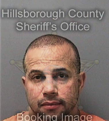 John Donatello, - Hillsborough County, FL 