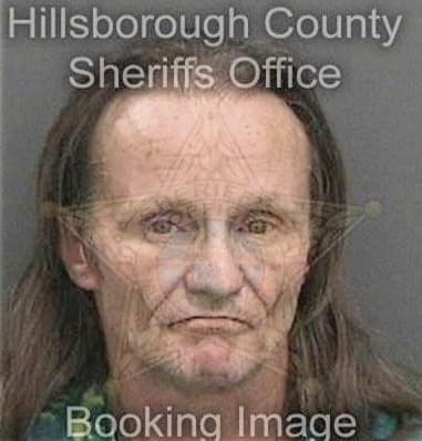 Robert Downey, - Hillsborough County, FL 