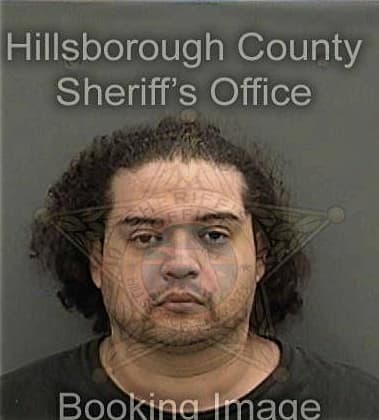 Jacob Ferro, - Hillsborough County, FL 