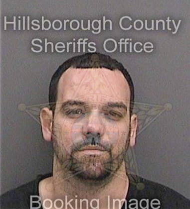 Leonel Frometaricardo, - Hillsborough County, FL 