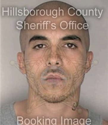 Pedro Galinderbarrera, - Hillsborough County, FL 